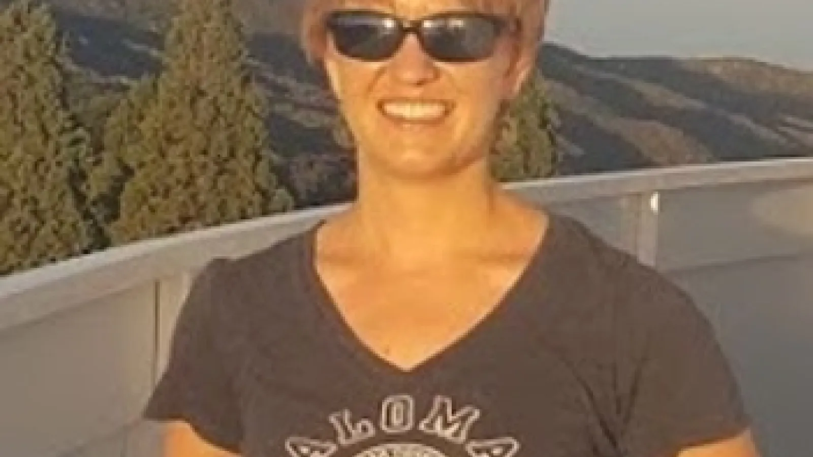 Dr. Courtney Dressing