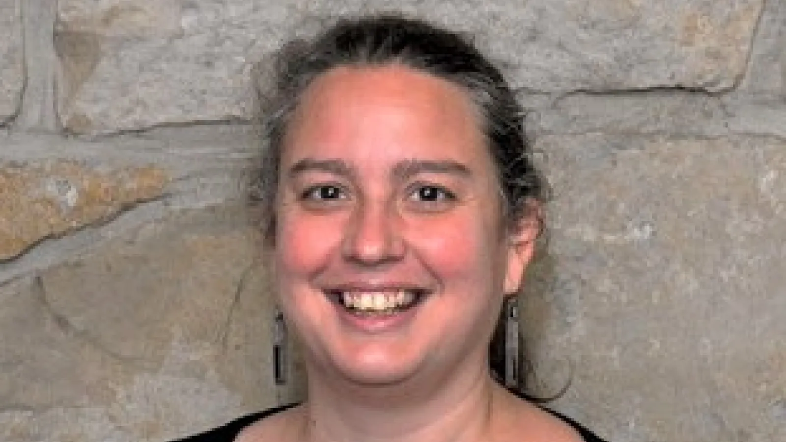 Professor Jennifer Johnson