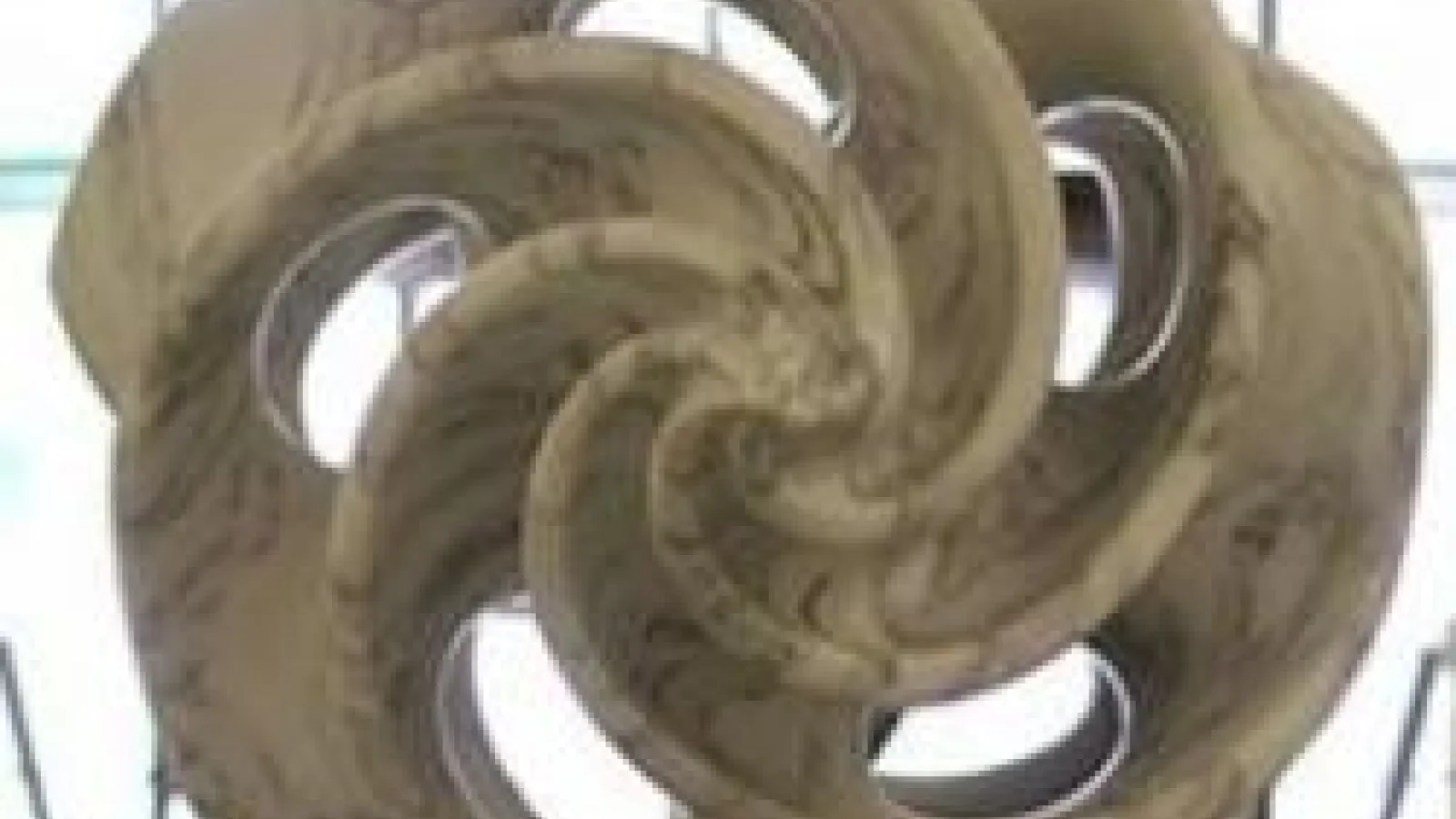 Math Sculpture