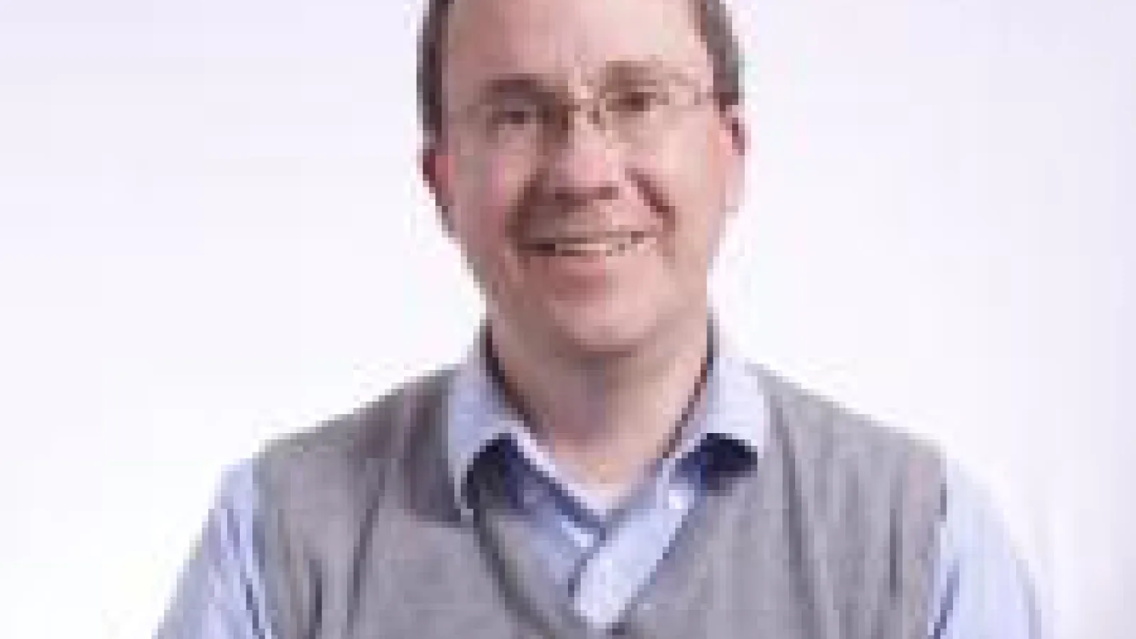 Professor Richard Pogge