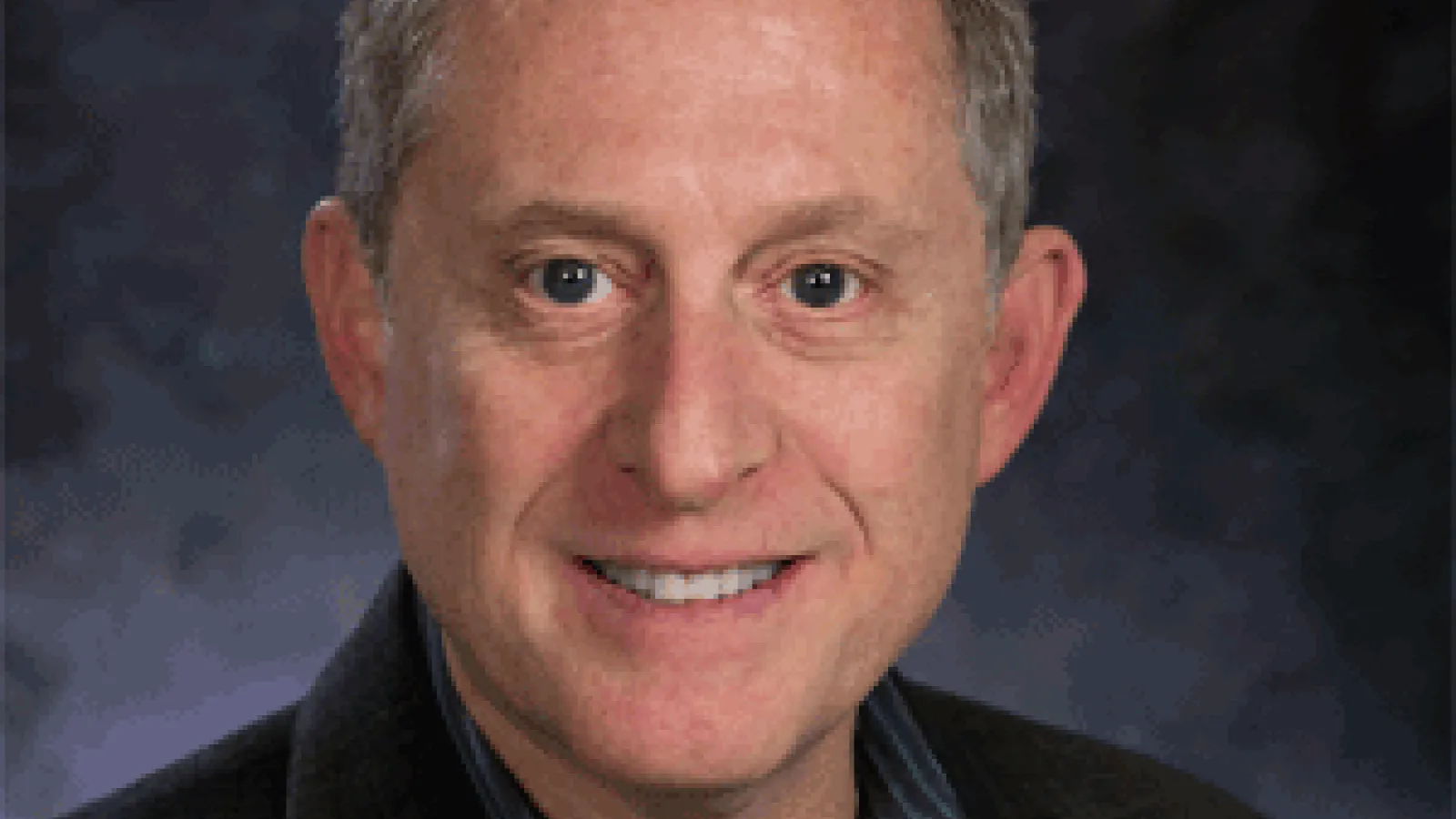 Dr. Alan Stern