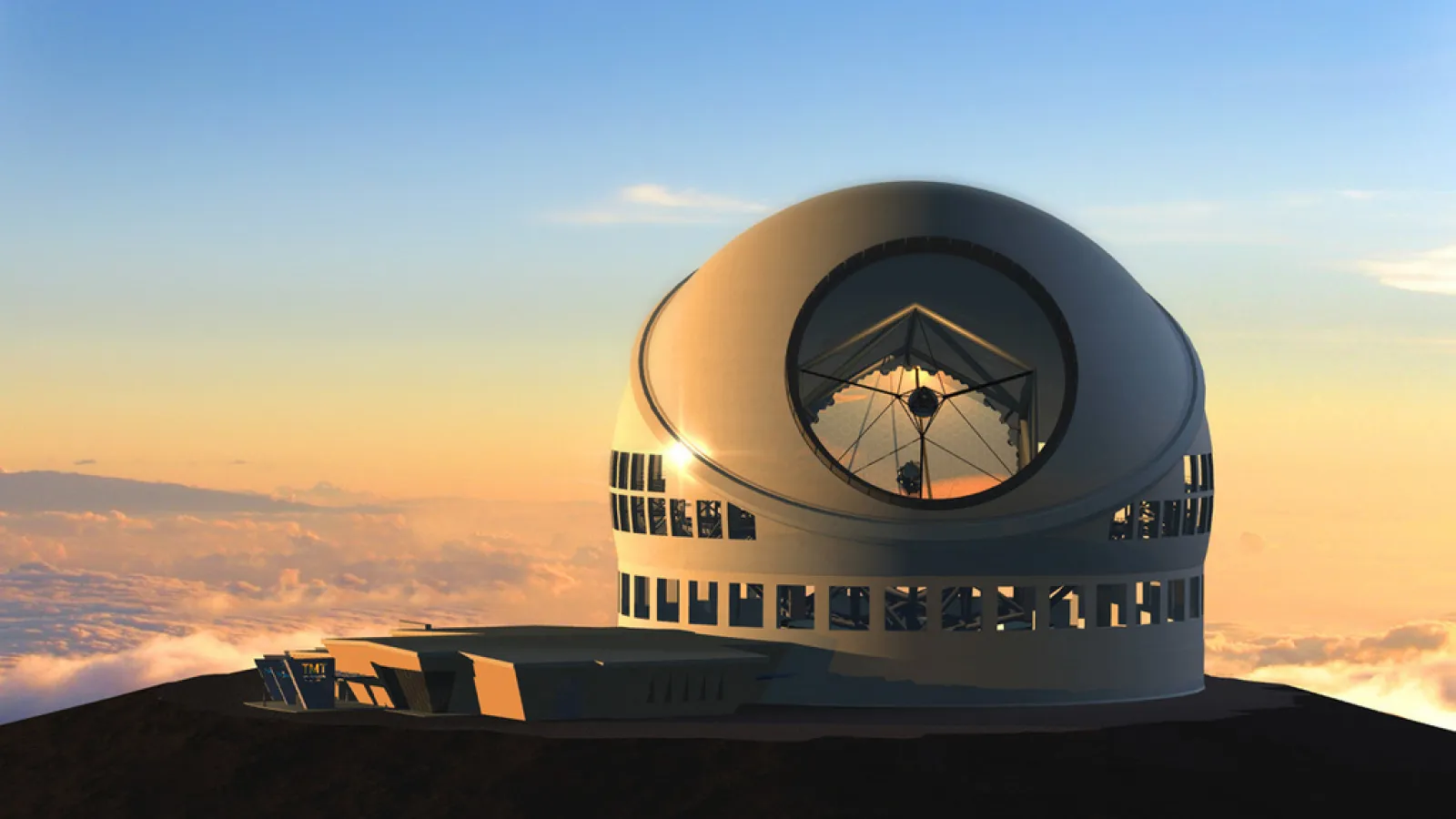 TMT Observatory
