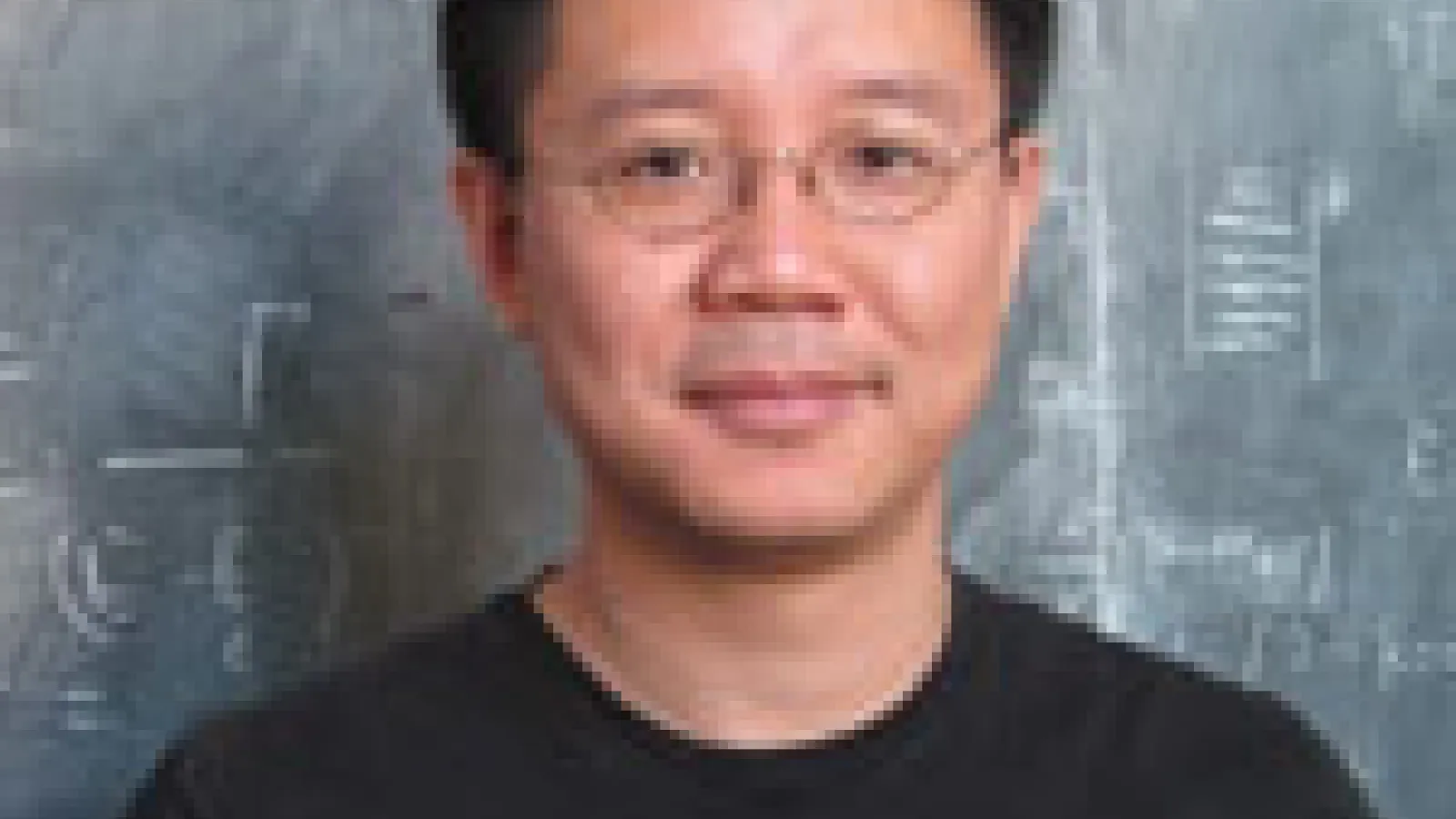 Haibo Yu