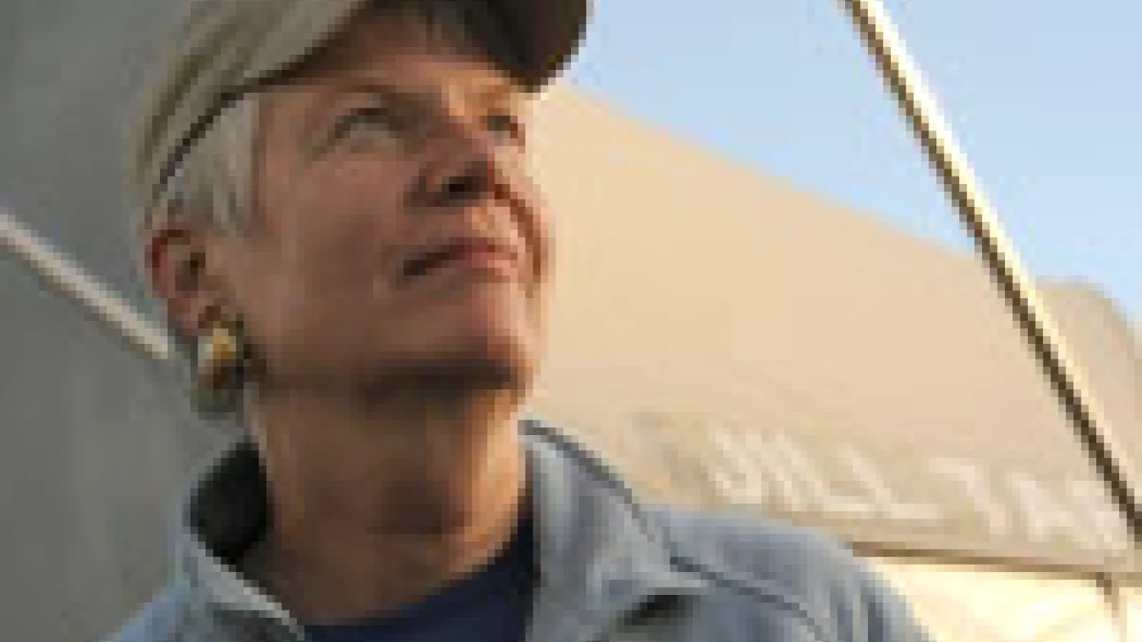Jill Tarter