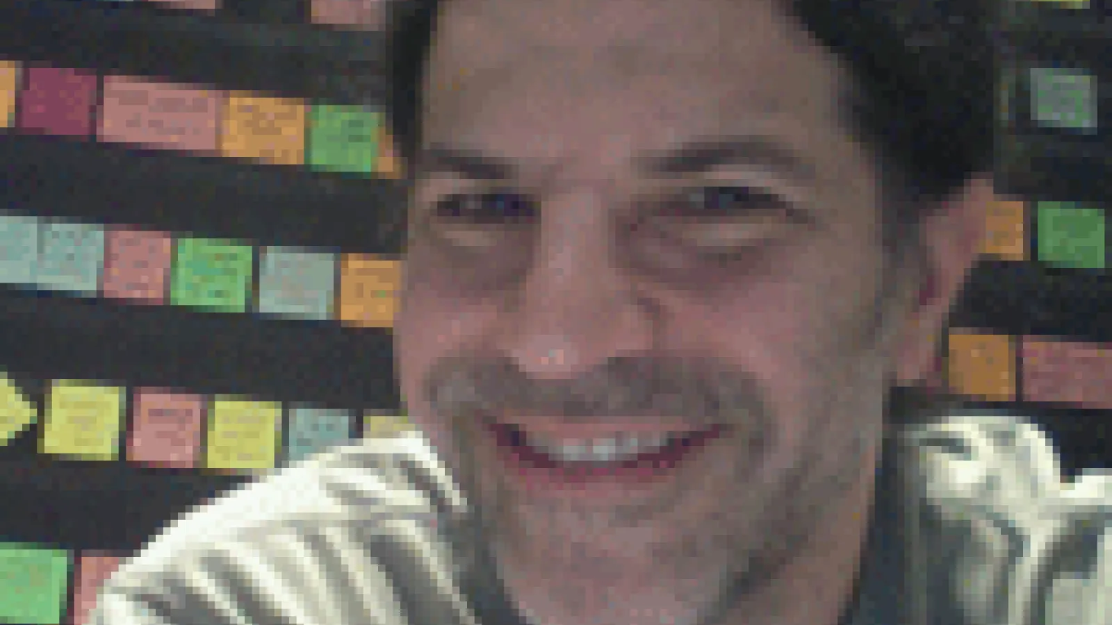 David Kaplan