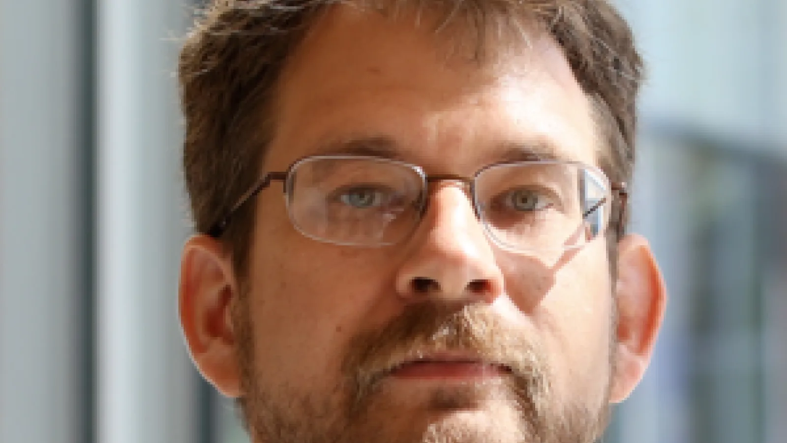 Professor Adam Leroy