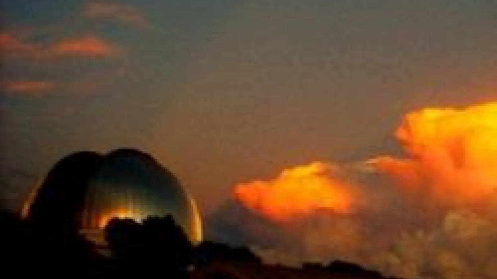 MDM Observatory