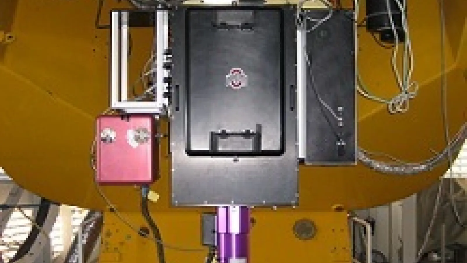 OSMOS Spectrograph