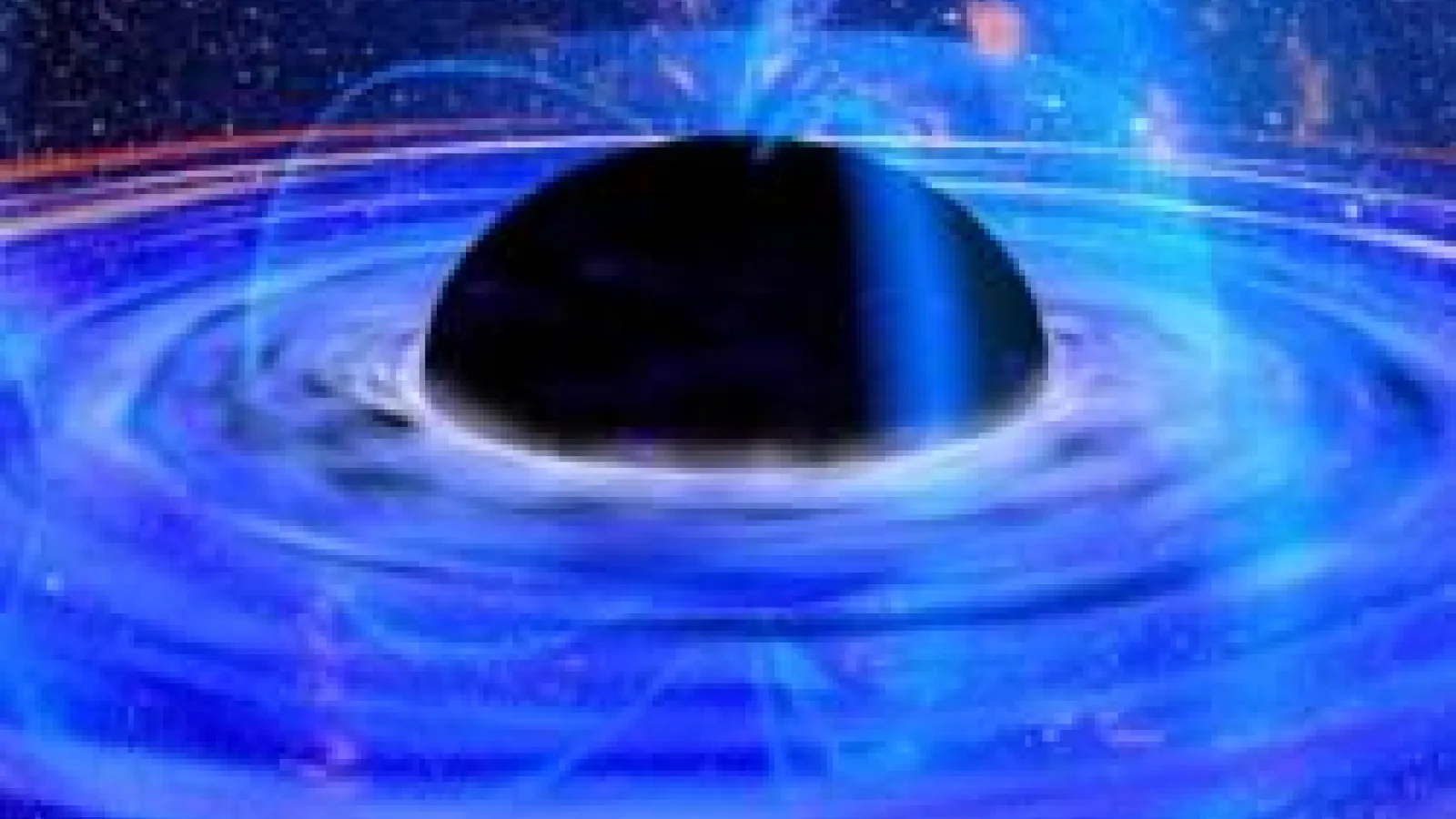 Black Hole Artists Representation