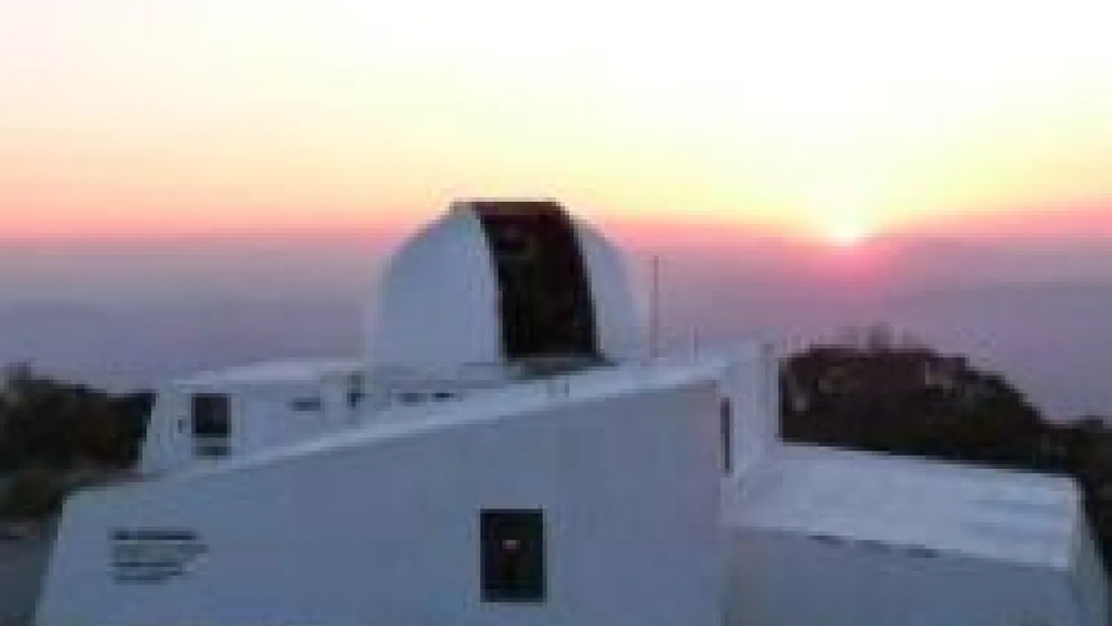 MDM Observatory