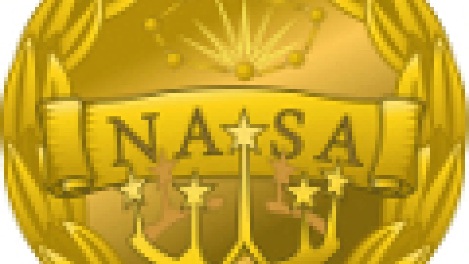 NASA Medal