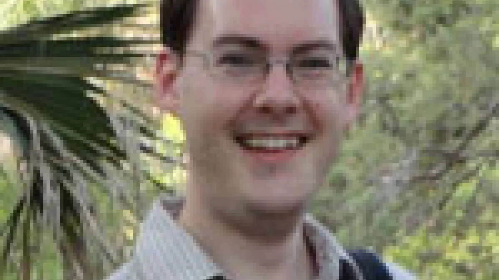 Sheldon Campbell