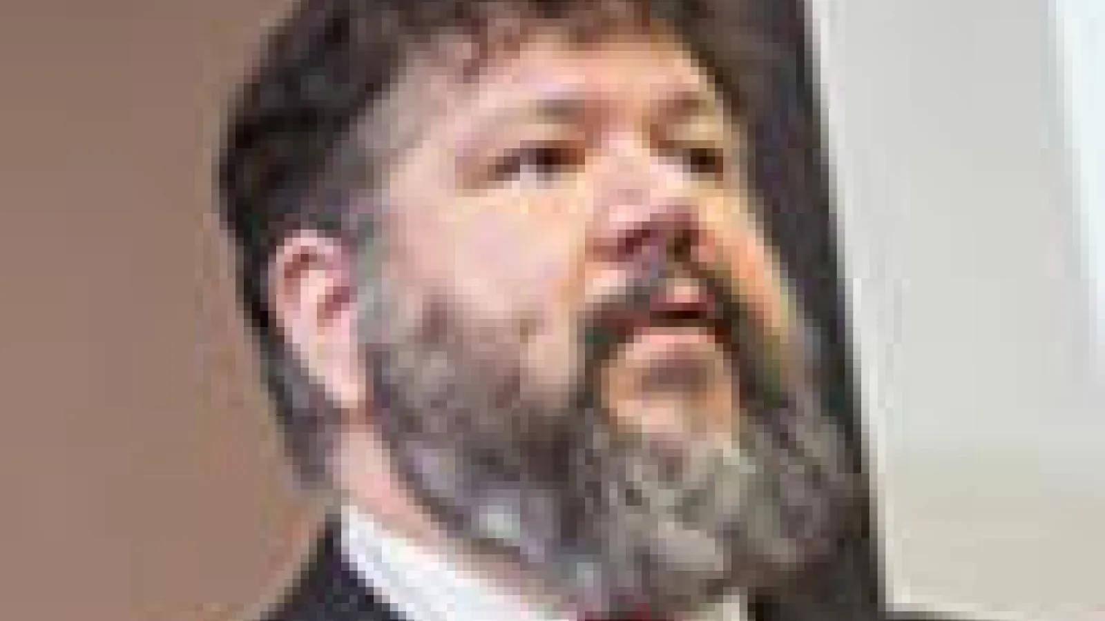 Professor Michael Stamatikos