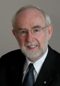 Arthur B. McDonald