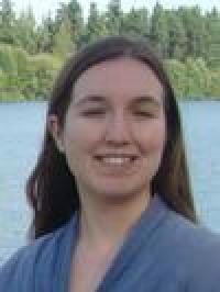 Professor Annika Peter
