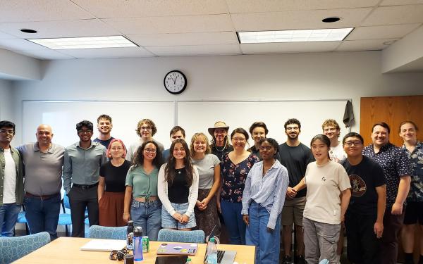 SURP Cohort 2024