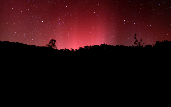 Aurora by Fir0002/Flagstaffotos