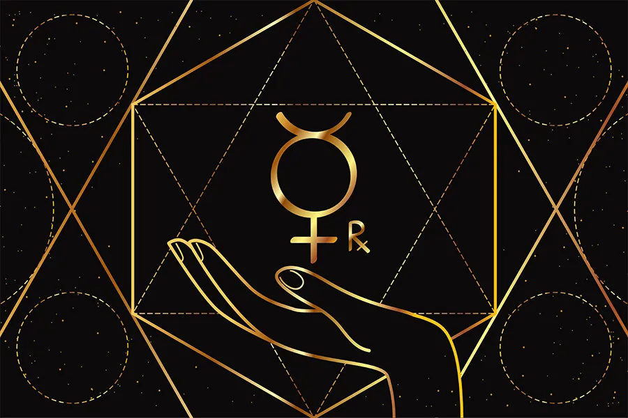 Mercury in Retrograde for April Fools