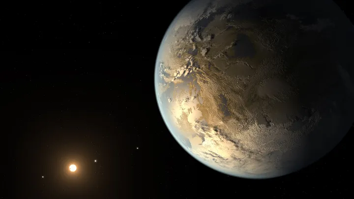 Astronomy 1141 - Life in the Universe