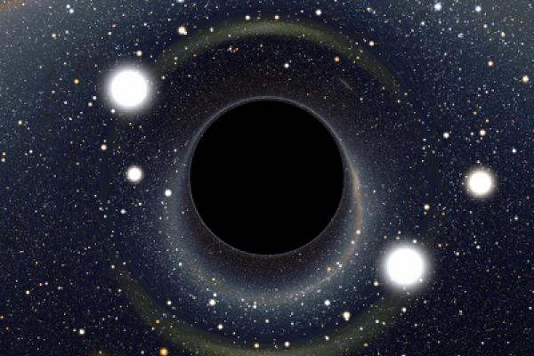 Black Hole