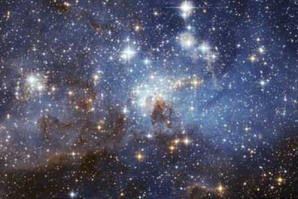 Stars (NASA Hubble Space Telescope)