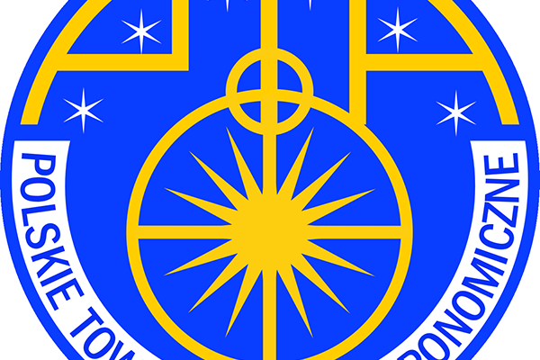 Polish Astronomical Society Logo