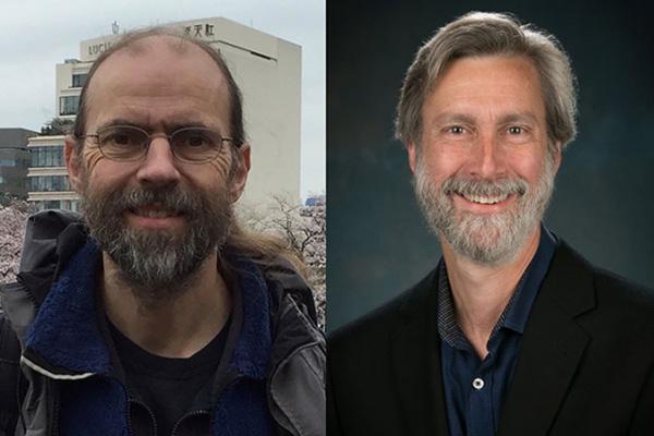 Robert Lupton and David Weinberg win the Dannie Heineman Prize 2020