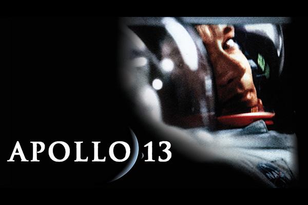Apollo 13 Monthly Movie Night Image