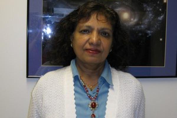 Sultana Nahar