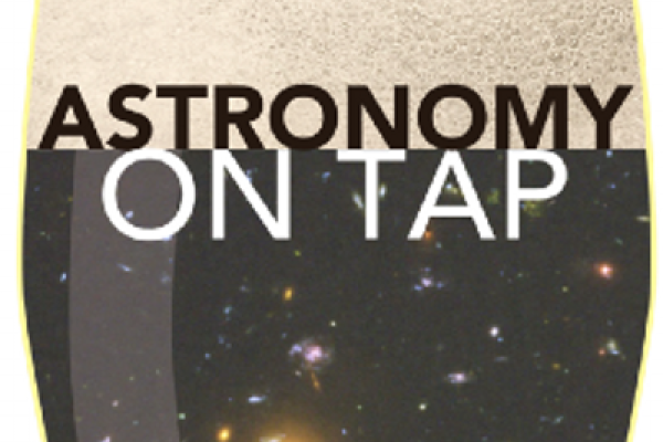 Astronomy on Tap