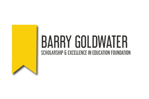 Goldwater Scholarship Logo