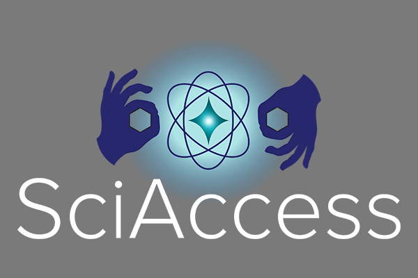 Science Access Logo