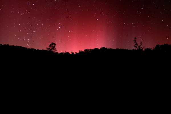 Aurora by Fir0002/Flagstaffotos