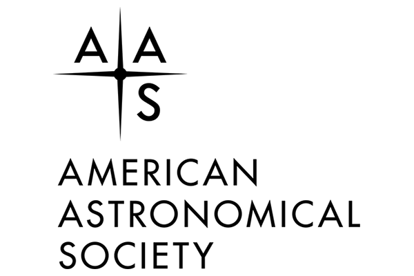 Logo American Astronomical Society