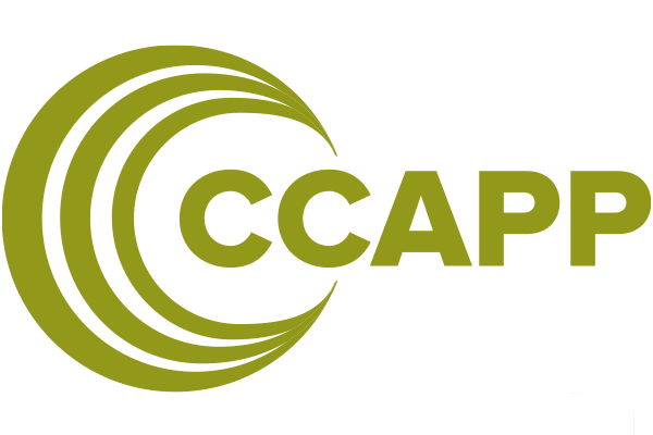 CCAPP Logo