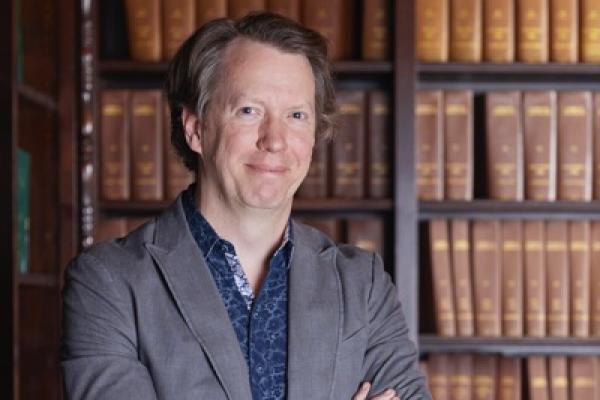 Sean Carroll