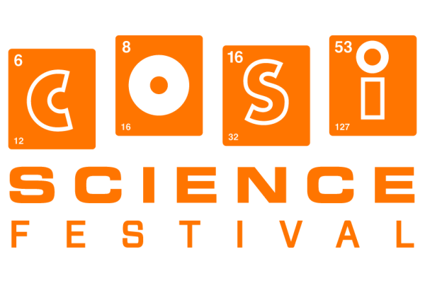 COSI Science Festival