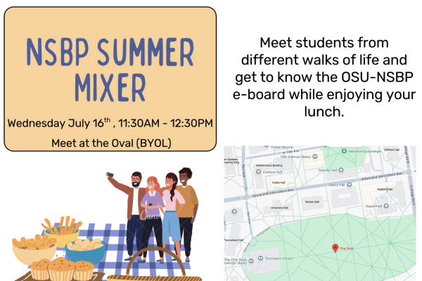 NSBP Mixer Flyer 2025