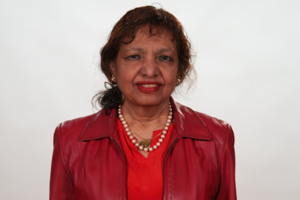 Sultana Nahar