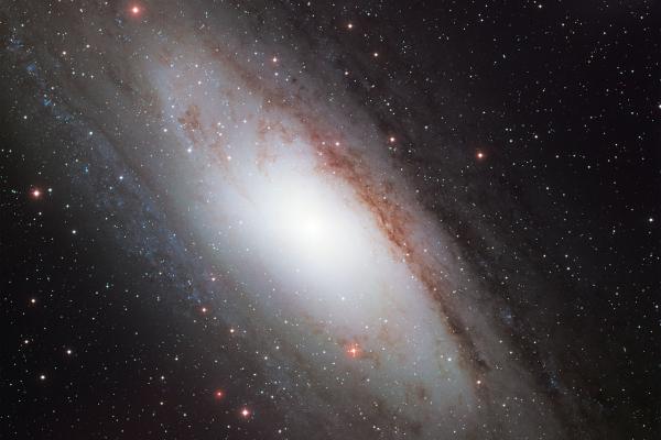 M31 - Andromeda Galaxy