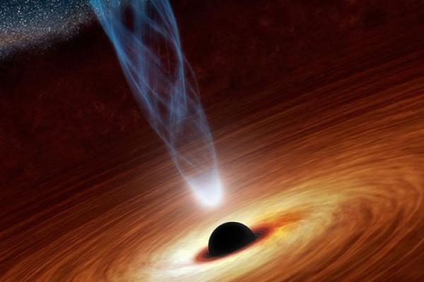 Ast1142 - Black Holes