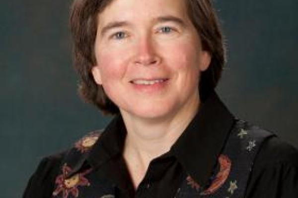 Barbara Ryden