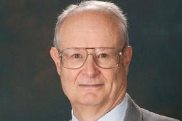Jerry Newsom