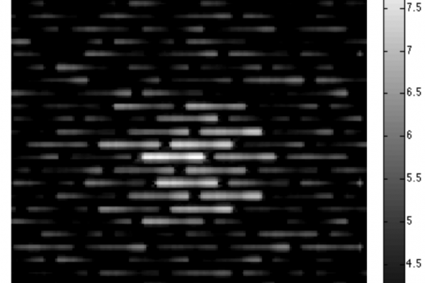 Simulated CHARIS IFS Spectrum (Princeton) Simulated CHARIS IFS Spectrum (Princeton University)