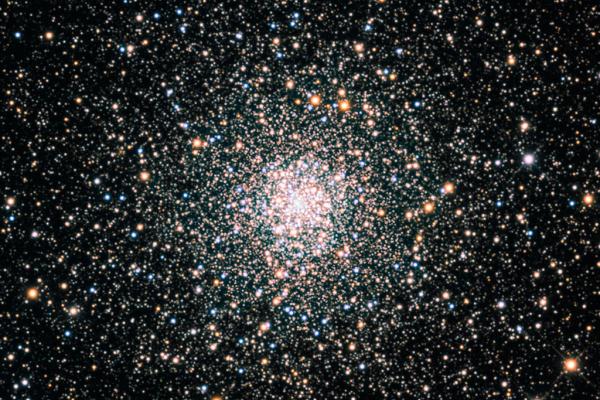 Globular Star Cluster