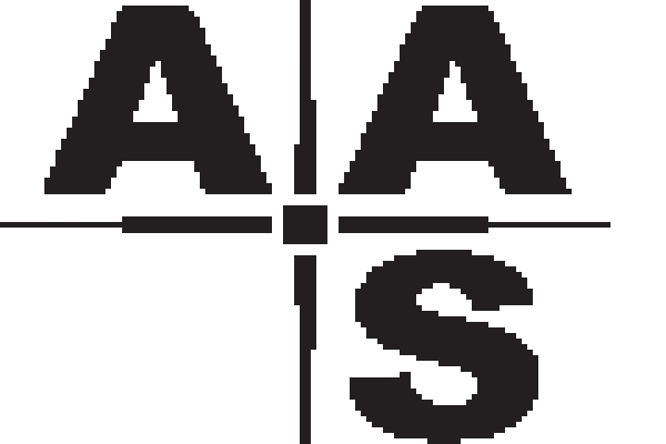 AAS Logo