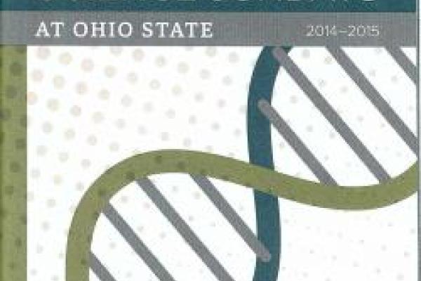 The logo for Science Sundays 2015