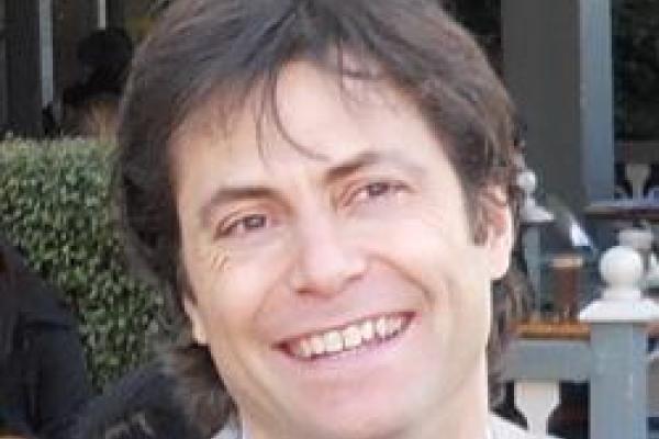 Photo of Max Tegmark Photo of Max Tegmark