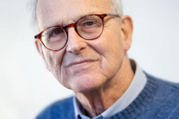 Dr. Rainer Weiss Dr. Rainer Weiss