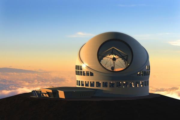 TMT Observatory TMT Observatory